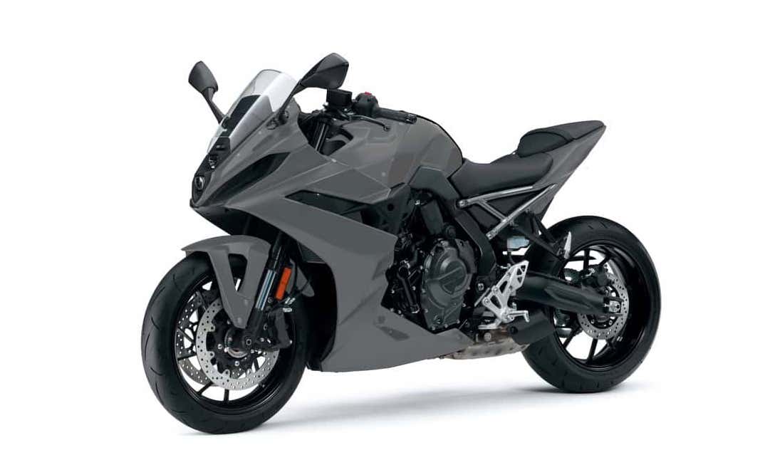 Motorcycle Protection